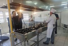 Área de Gastronomía de Santo Tomás Copiapó crea proyecto audiovisual dirigido a personas sordas o con hipoacusia
