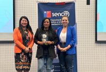 SENCE Atacama y Seremi del Trabajo y Previsión Social lideran Encuentro Empresarial 2024