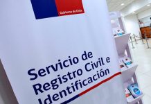 Registro Civil Atacama anuncia fechas en que no se atenderán solicitudes de cédulas de identidad y pasaportes