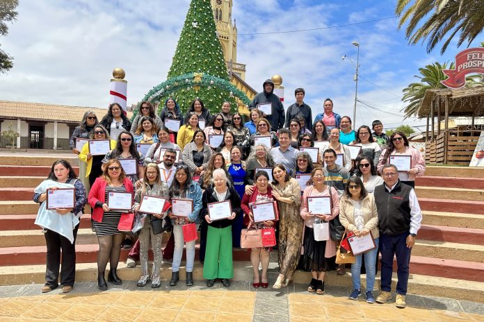 Certificación Caldera