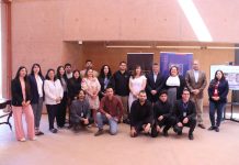 Servicio del Patrimonio Cultural y Kinross acuerdan colaboración para la confección de obra artística que será parte del nuevo Museo Regional