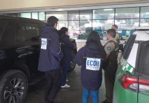 Copiapó: Equipo Sacfi – ECOH indaga ataque con arma de fuego que dejó una persona grave