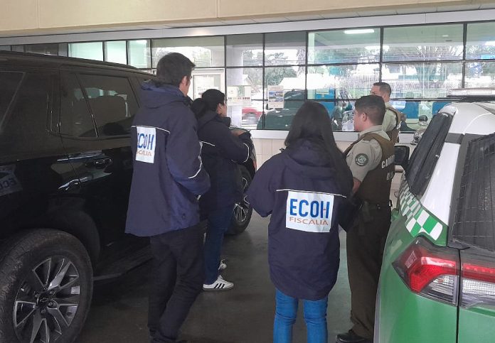ECOH