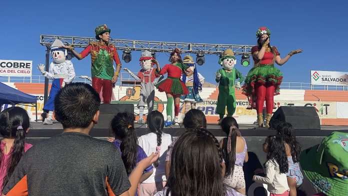 FIESTA NAVIDAD 06