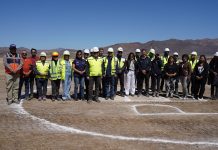 MOP ATACAMA INICIÓ OBRAS PARA DAR CONECTIVIDADAÉREA AL BORDE COSTERO DE HUASCO
