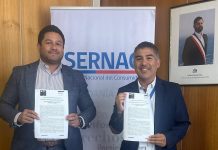 ATACAMA: SERNAC FIRMA CONVENIO CON DELEGACIÓN PROVINCIAL DE CHAÑARAL PARA MAYOR PROTECCIÓN DE LAS PERSONAS CONSUMIDORAS