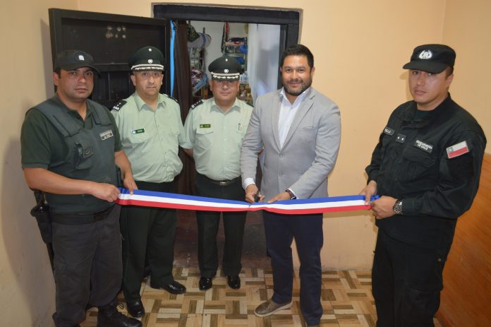 GENDARMERIA