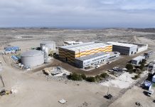 Grupo CAP consolidará el 100% de la propiedad de Aguas CAP