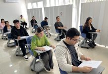 Histórico en Atacama: Primera generación de estudiantes de Medicina UDA rinde EUNACOM