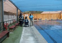 Campaña Verano: Autoridad Sanitaria refuerza fiscalización de piscinas de uso público en Atacama y entrega recomendaciones para la temporada estival