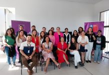 Circuito Intersectorial de Femicidios sesiona de forma ordinaria su última reunión del año