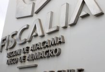 Diego de Almagro: Fiscalía obtuvo prisión preventiva por graves delitos de violencia de género