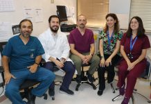 Áreas clínicas del HPH se capacitan entre especialidades para fortalecer atención