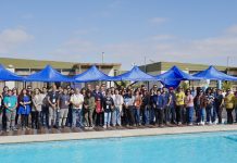 Con éxito se realizó el “Taller Regional y Feria de Proveedores para Dirigentes, Trabajadores y Trabajadoras de los SSR de Atacama