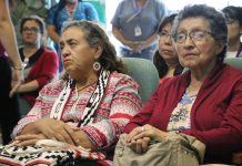 Hospital Provincial del Huasco da a conocer Política de Implementación del Modelo de Salud Intercultural