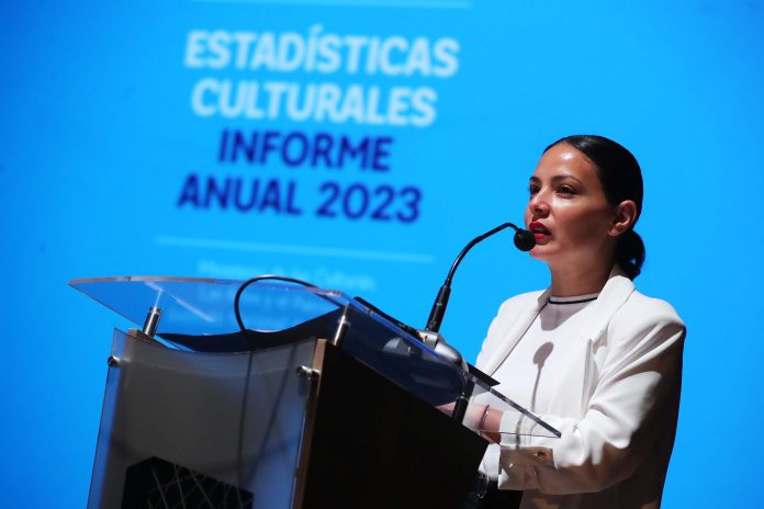 Ministra Carolina Arredondo_INE
