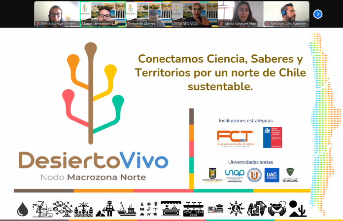 NDV Lanzamiento