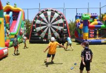 Guacolda Energía celebra una nueva Navidad junto a las familias de Huasco