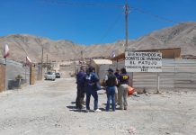 PDI ATACAMA Y FISCALÍA LOGRAN LA DETENCIÓN DE CUATRO PERSONAS TRAS HOMICIDIO OCURRIDO EN COPIAPÓ EL DÍA DE NAVIDAD