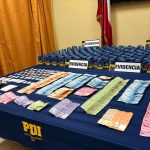 OPERATIVO MT-0 PERMITIÓ LA DETENCIÓN DE UNA PERSONA Y LA INCAUTACIÓN DE SUSTANCIAS ILÍCITAS EN VALLENAR