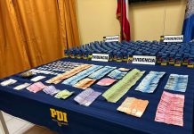 OPERATIVO MT-0 PERMITIÓ LA DETENCIÓN DE UNA PERSONA Y LA INCAUTACIÓN DE SUSTANCIAS ILÍCITAS EN VALLENAR