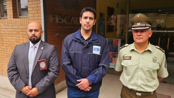 Operativo PDI Fiscalía Carabineros 30.12.2024 01