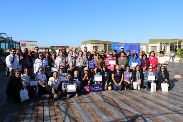 PCC Encuentro Regional 4