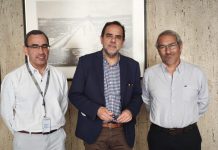 Diputado Mulet pide intervención de ministras del Interior y de Obras Públicas por afectación y graves riesgos de puente sobre el río Huasco y exige puente mecano