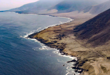 AES Chile ingresa al SEA Evaluación de Impacto Ambiental del proyecto INNA