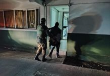 CARABINEROS DE COPIAPÒ CAPTURÓ TRES PRÓFUGOS DE LA JUSTICIA