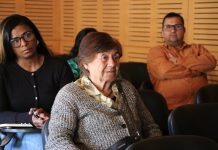 SEREMI de Salud Atacama refuerza la prevención del VIH/SIDA con jornada educativa para migrantes y representantes de pueblos originarios