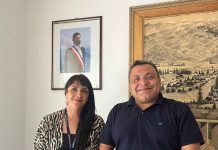 Seremi MINVU Atacama se reúne con nuevo alcalde electo de Vallenar para coordinar trabajo conjunto