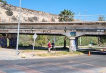 Análisis Técnico de Riesgo declara emergencia comunal a Vallenar por caso puente Brasil