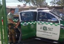 ESTE 2024 EN ATACAMA LOS DELITOS DE MAYOR CONNOTACIÓN SOCIAL DISMINUYERON EN -10,9%