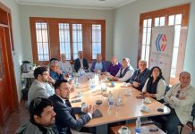 CORPROA: “La Provincia de Huasco necesita nuevas inversiones para reactivar su economía”