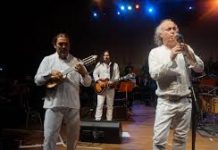 Cecreapalooza: Ciencia, música, arte y creatividad este jueves en Vallenar