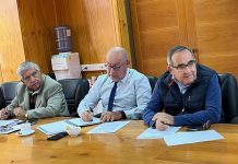 CORES de Atacama cuestionan beneficio real que se obtiene de las energías limpias