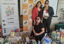 Corporación Renasci comienza recaudación de donaciones para su fiesta de navidad