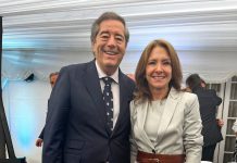 CORPROA felicita a Susana Jiménez por su elección al mando de la CPC
