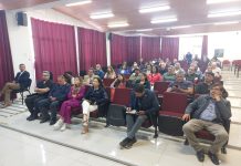 Mejoras en fiscalización, innovación y agregación de valor fueron los ejes de taller realizado con el sector alguero de Atacama