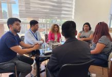 POR PRIMERA VEZ JOVEN DE LA RED DE PROTECCIÓN A LA NIÑEZ Y ADOLESCENCIA CURSARÁ ESTUDIOS SUPERIORES EN LA UNIVERSIDAD DE ATACAMA, SEDE VALLENAR