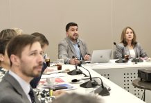 Director Nacional del Trabajo presenta ante Consejo Superior Laboral el informe semestral sobre funcionamiento de la Ley Karin