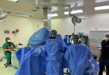 Hospital hace positivo balance en materia de resolución de listas de espera y de nuevos subespecialistas