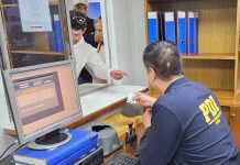 PDI ATACAMA DESTACA EXTENSIÓN DE FUNCIONAMIENTO DEL PASO FRONTERIZO SAN FRANCISCO