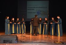La Universidad de Atacama tituló a los primeros 20 médicos y médicas formados íntegramente la región