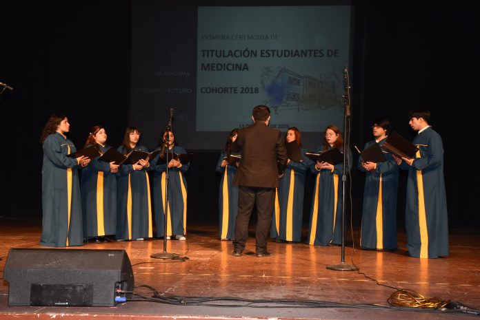 Coro UDA
