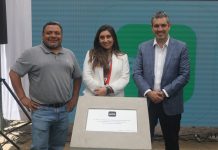 Presentan obras del nuevo centro médico Achs Salud en Vallenar: un compromiso con la seguridad y salud de la comunidad