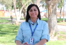 Seremi de salud llama a prevenir riesgos ante altas temperaturas