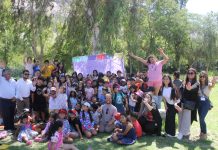 CON GRAN ÉXITO JUNAEB INICIA ESCUELAS DE VERANO 2025 EN LA REGIÓN DE ATACAMA