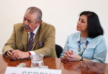 Seremi de Salud y Alcalde de Copiapó acuerdan trabajo conjunto en temas sanitarios